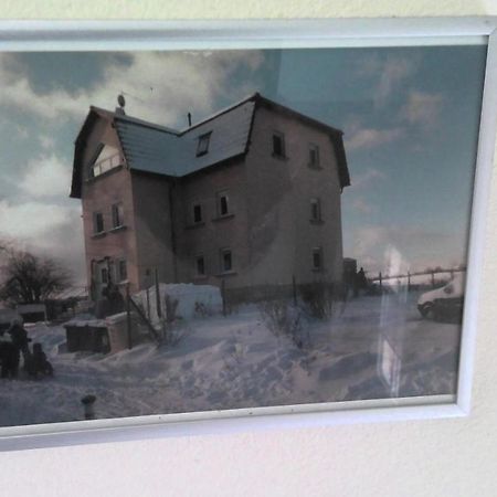 Otto Apartment Görlitz Exterior foto