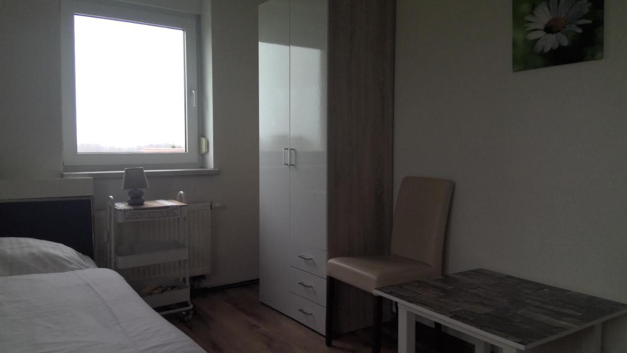 Otto Apartment Görlitz Exterior foto