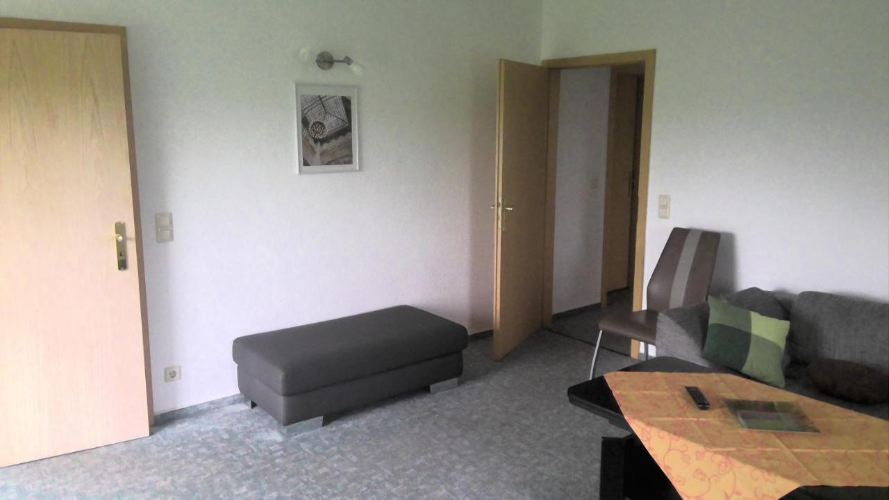 Otto Apartment Görlitz Exterior foto