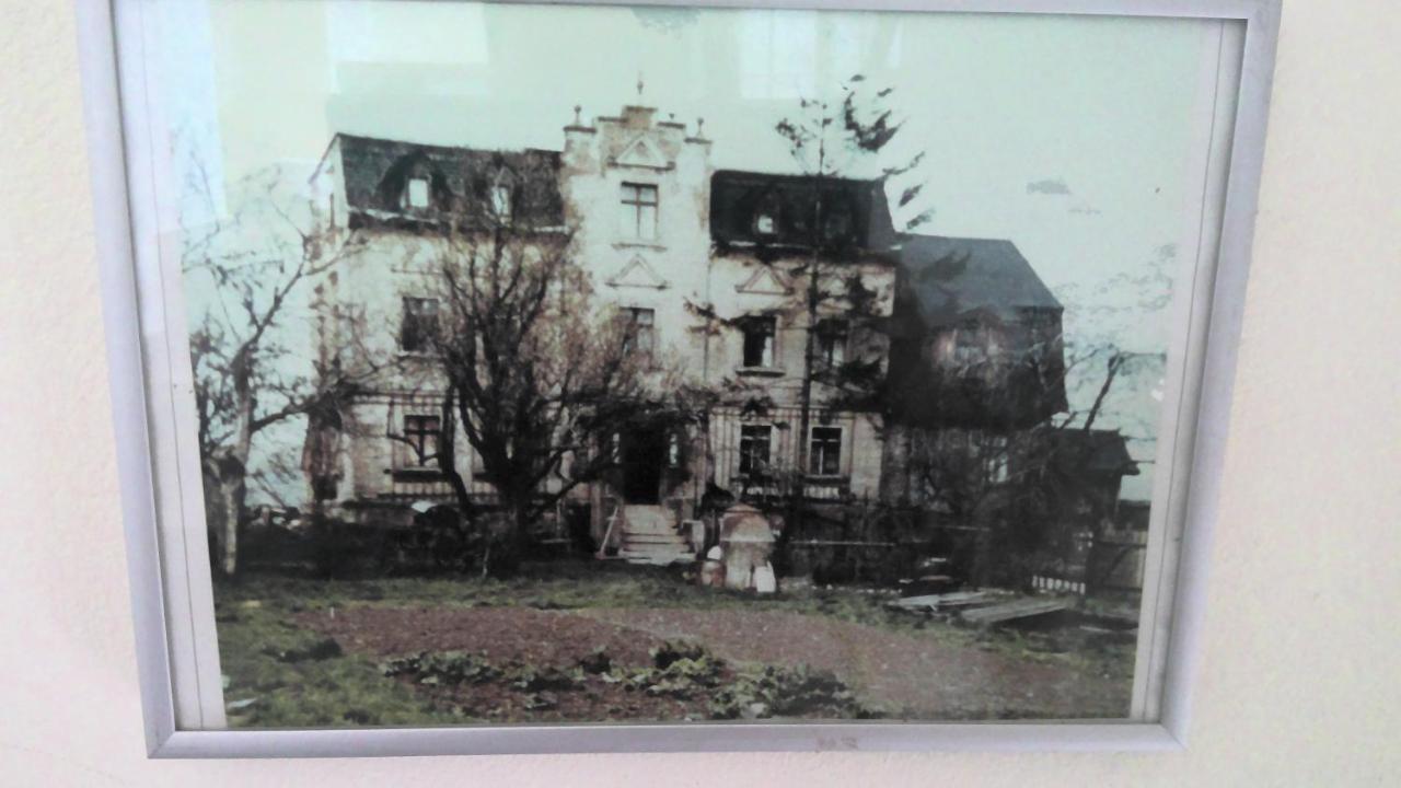 Otto Apartment Görlitz Exterior foto
