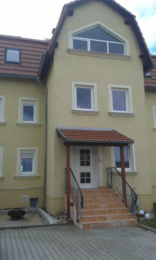 Otto Apartment Görlitz Exterior foto